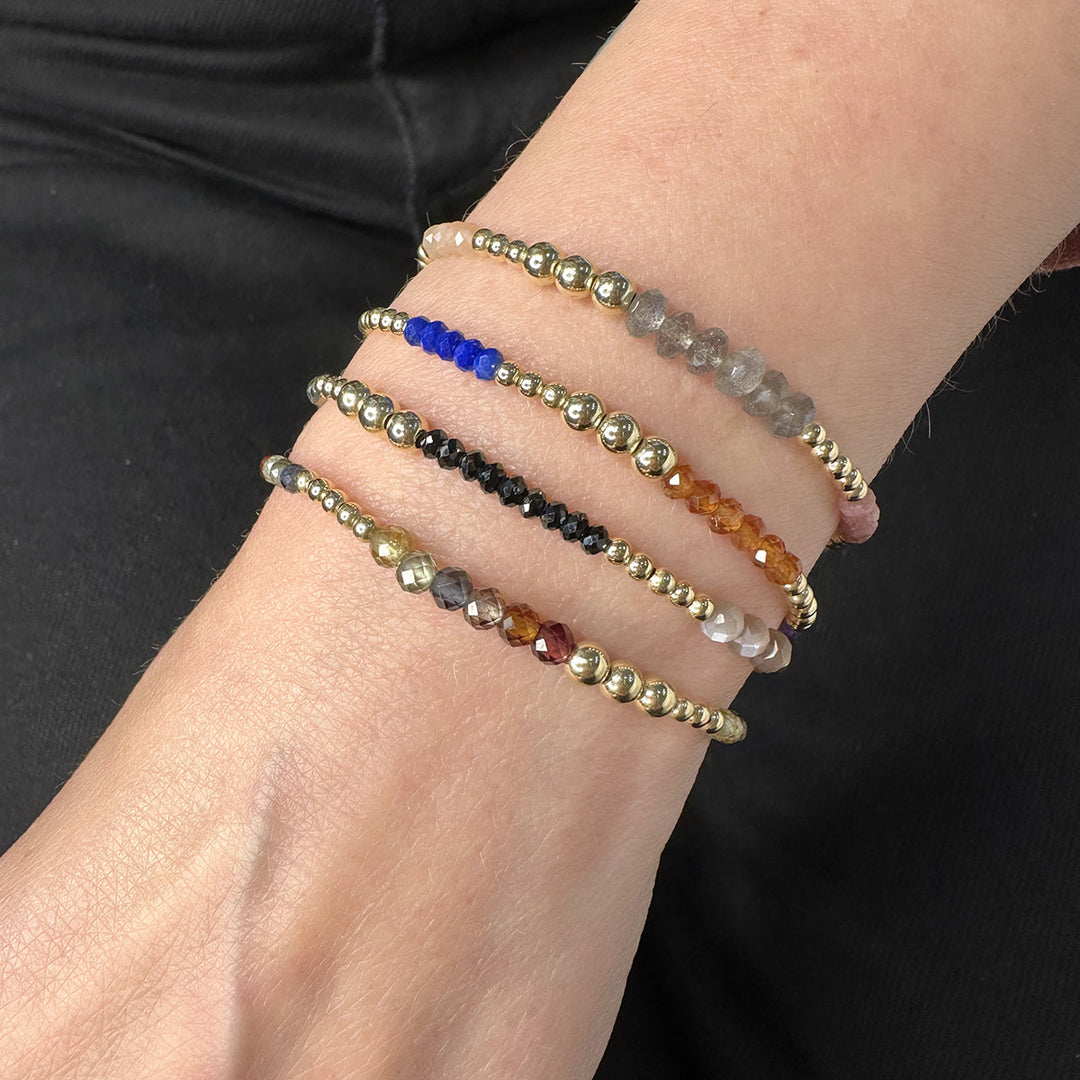 JAZZY BRACELET