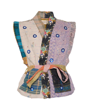 EMERY KANTHA VEST