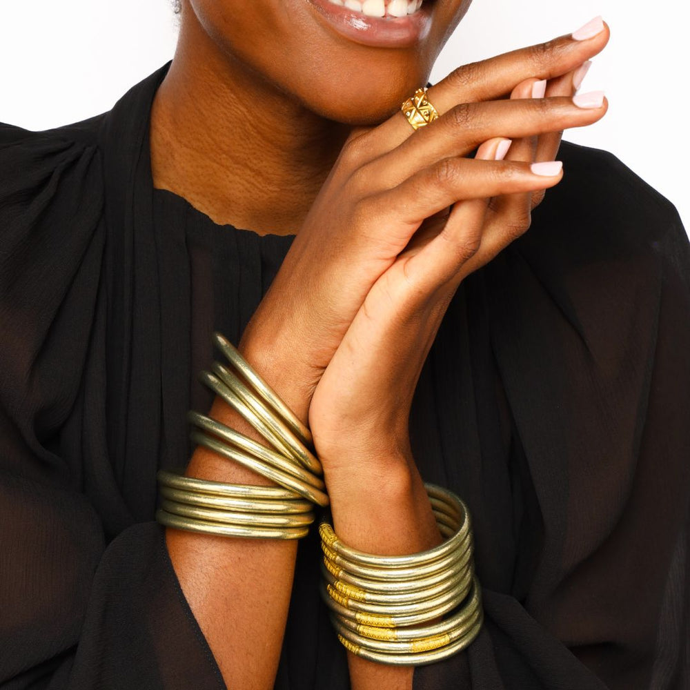 MANTRA SERENITE ETOILE AWB BRACELET