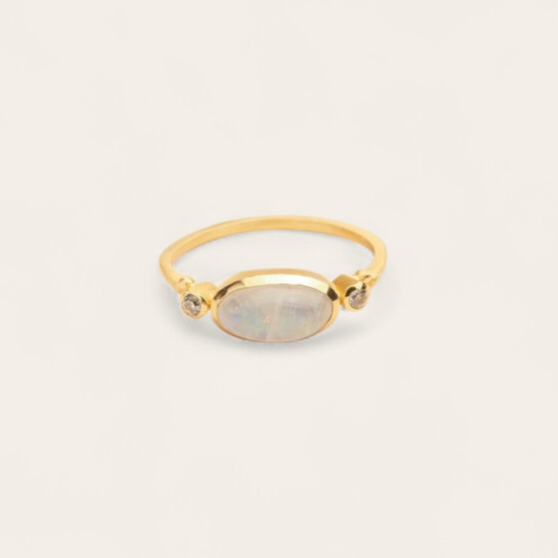 SOULHIA RING
