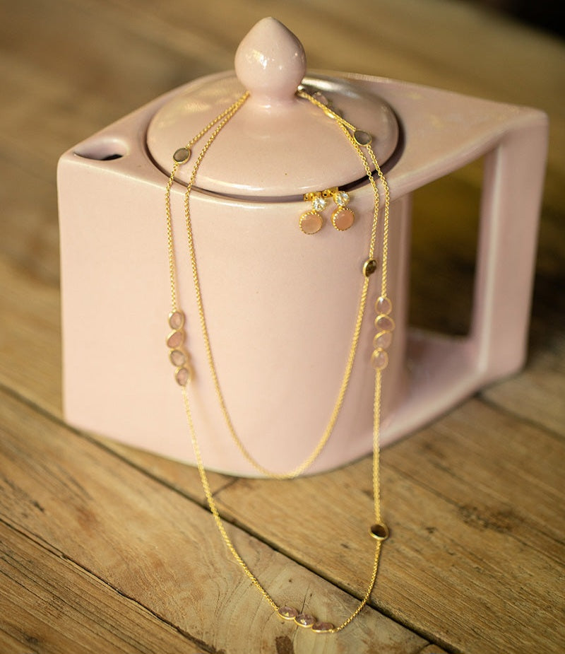 ASSIA NECKLACE
