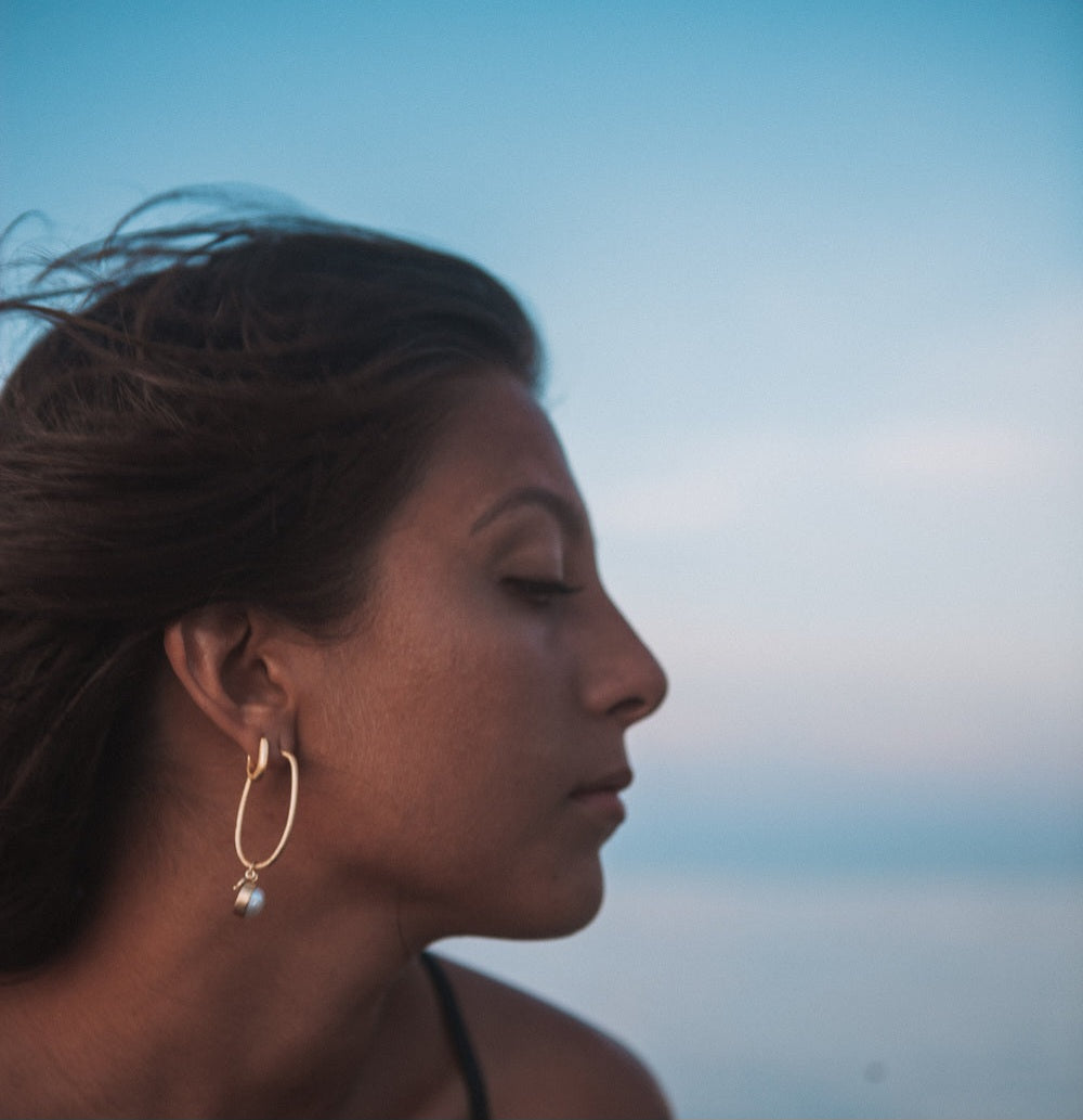 TAINO EARRINGS