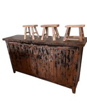 160•45•87 cms. SIDEBOARD
