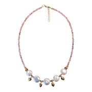 N°41 PERLA 14,94g. NECKLACE
