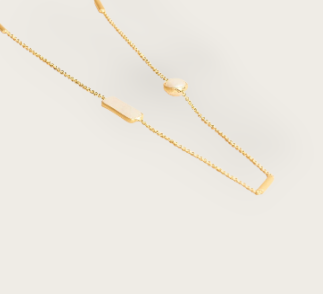 SATIA NECKLACE