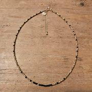 SARAH NECKLACE