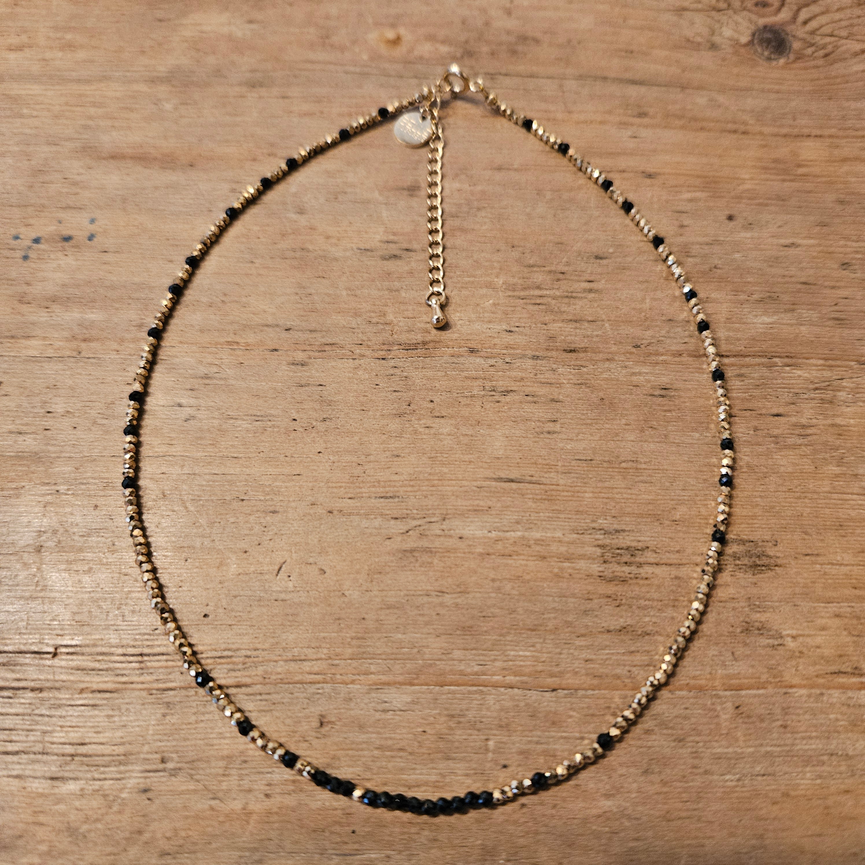 SARAH NECKLACE