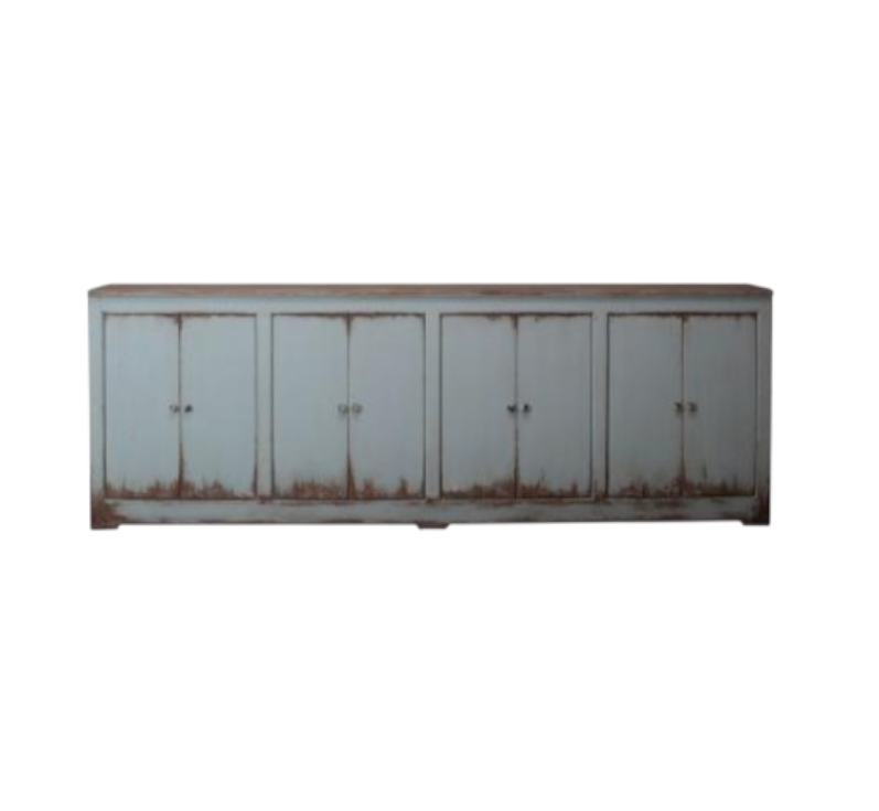310•48•96 cms. SIDEBOARD