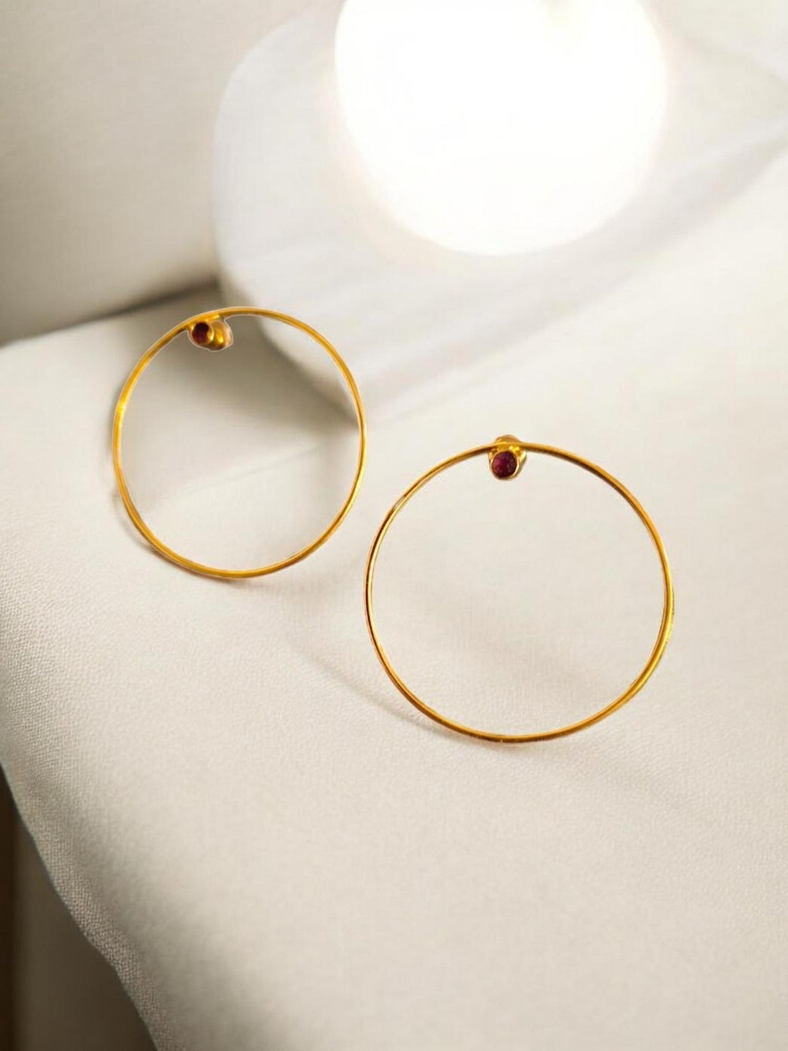 N°45 ARO NEW YORK EARRINGS
