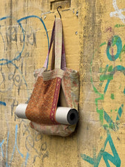 KANTHA YOGA BAG