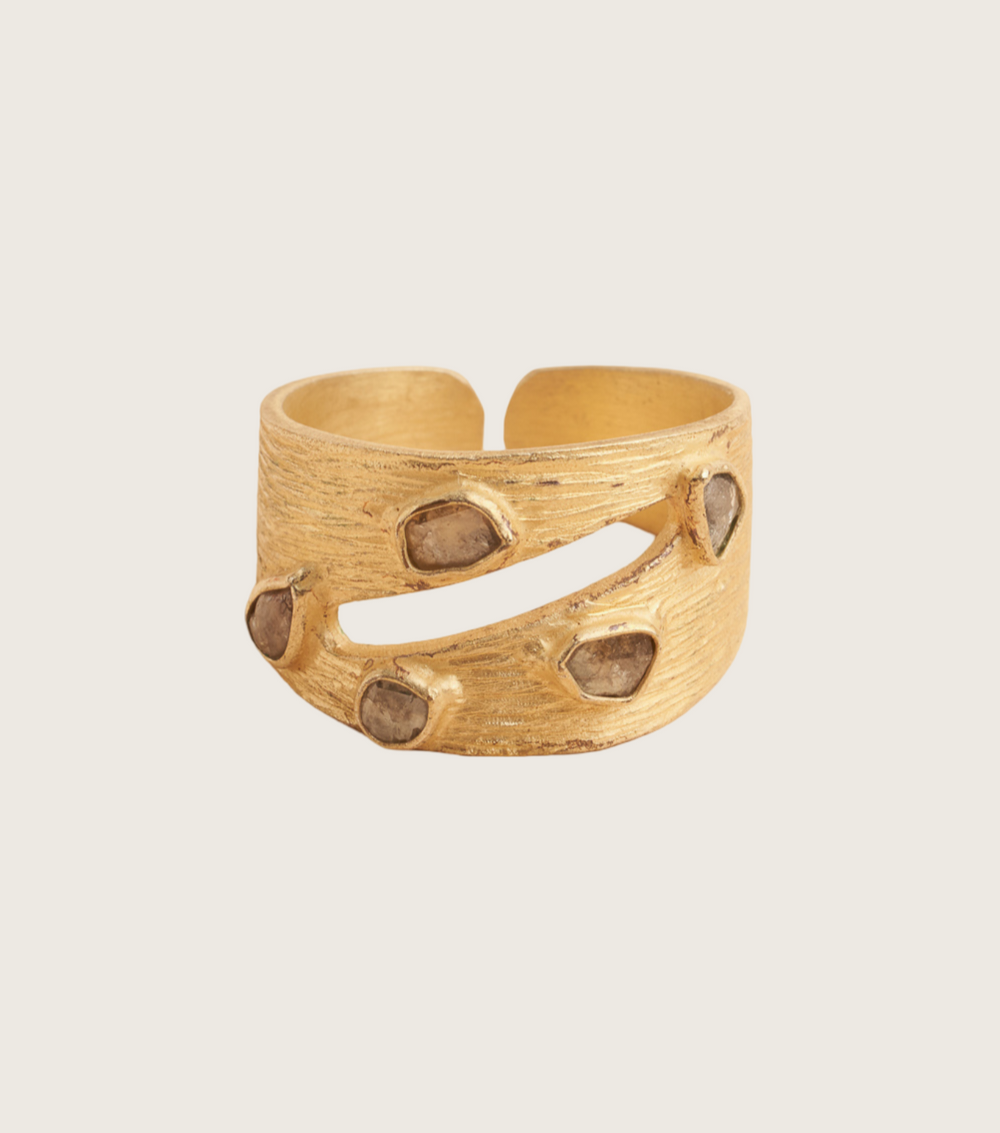 AIMOUNI RING