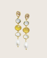 MINAE EARRINGS