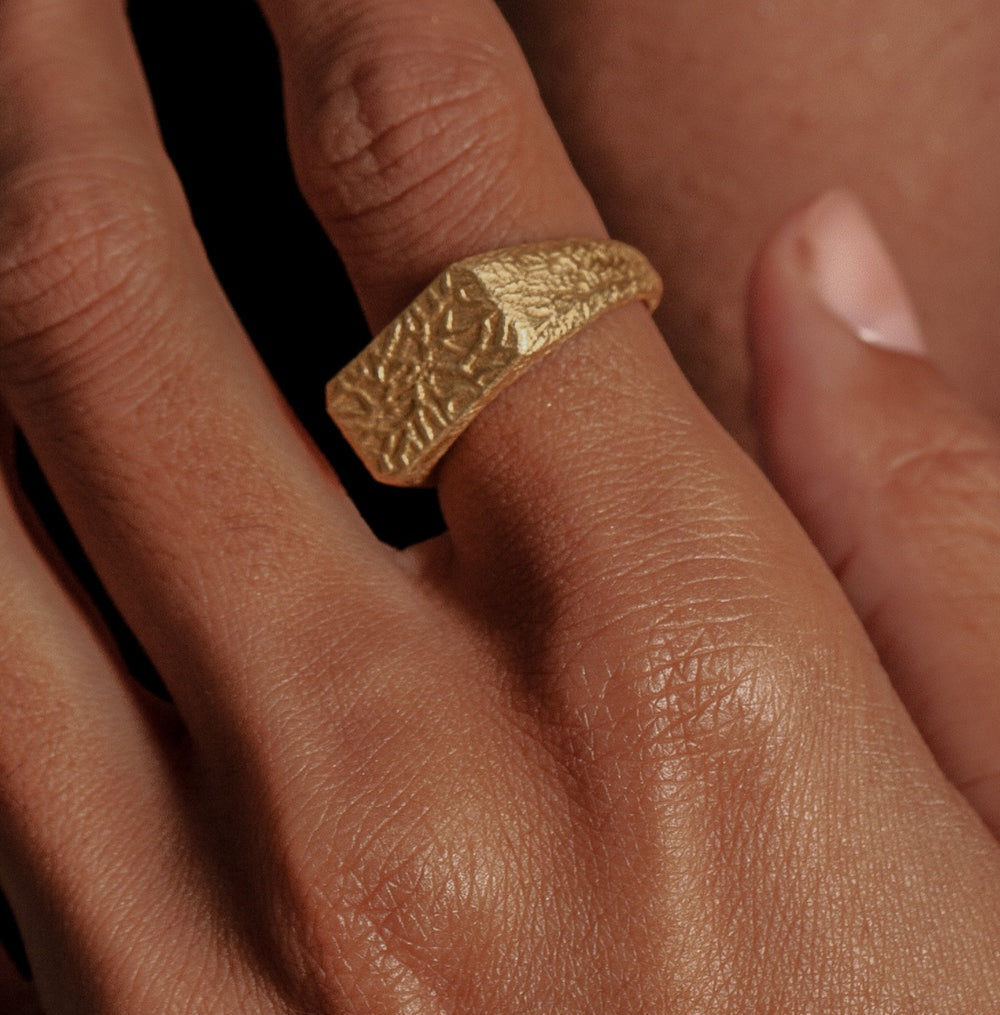 TAULA RING