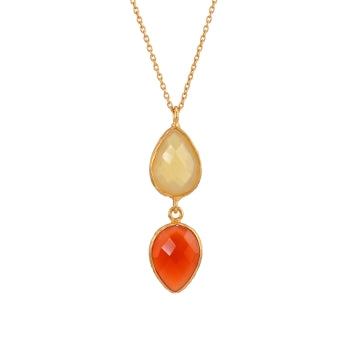 N°001 NECKLACE