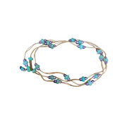 LOOPY DÚO BRACELET