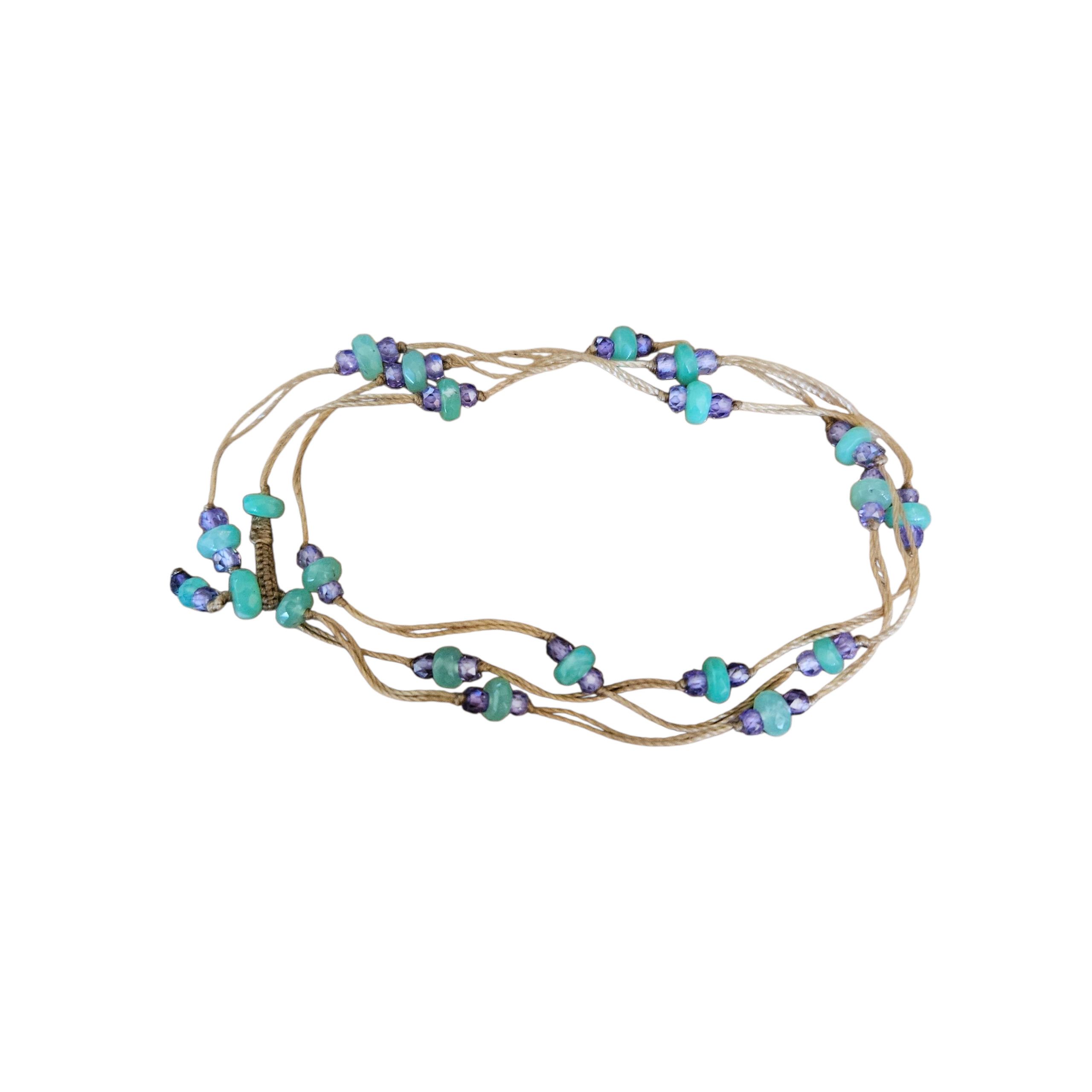 LOOPY DÚO BRACELET