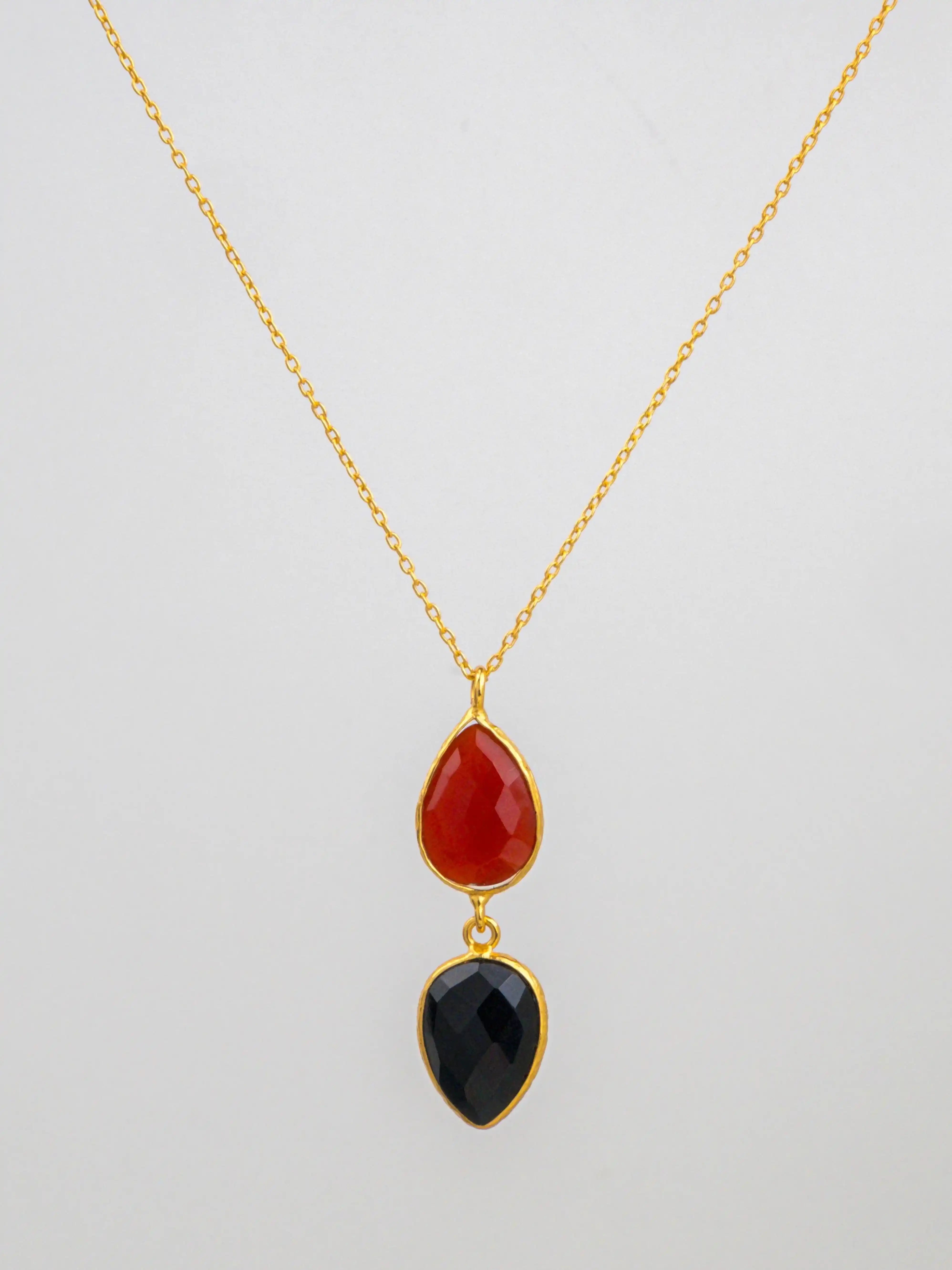 N°001 NECKLACE