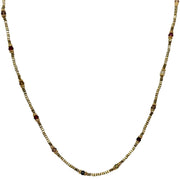 N°08 NECKLACE