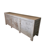 219•48•82 cms. SIDEBOARD