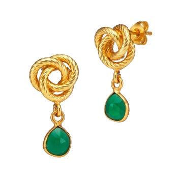 N°010 EARRINGS