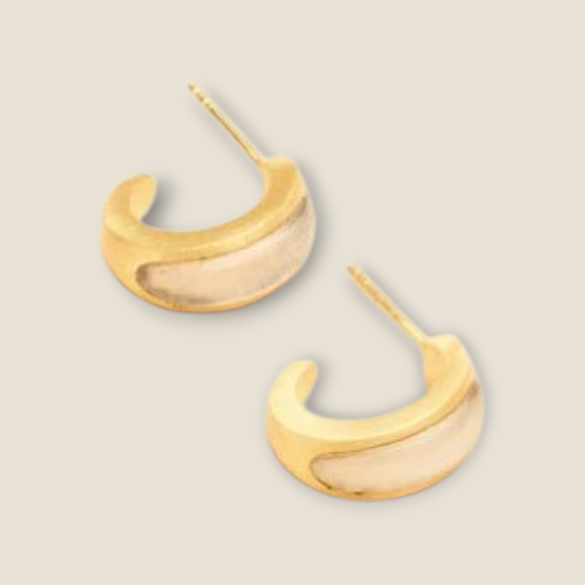 TAUNA EARRINGS