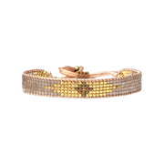 JARDIN MAJORELLE BRACELET