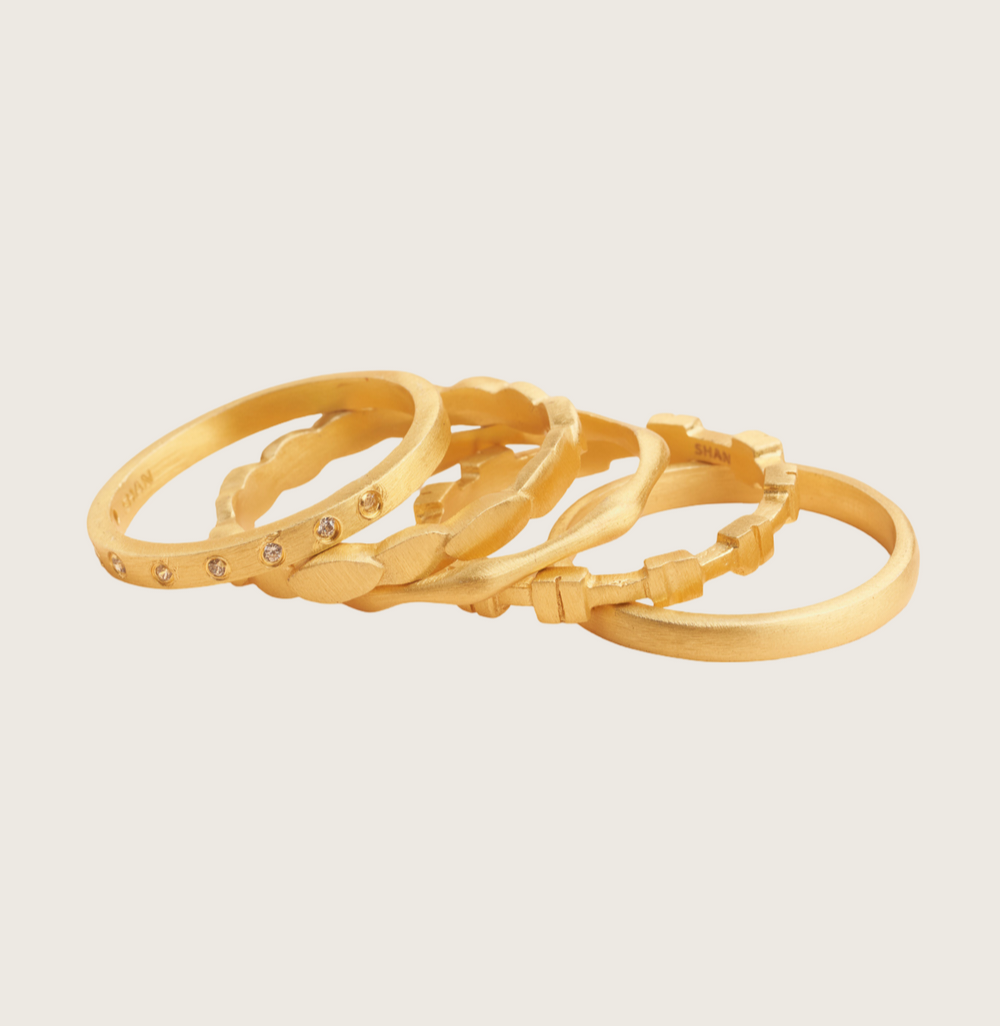 TILIO RING