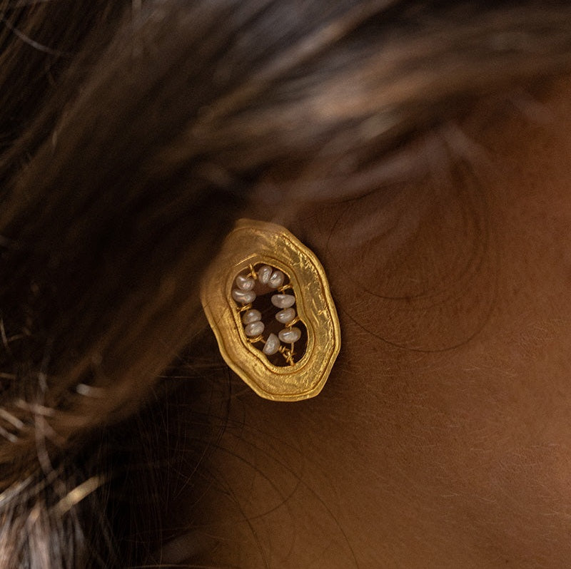 SAAD EARRINGS
