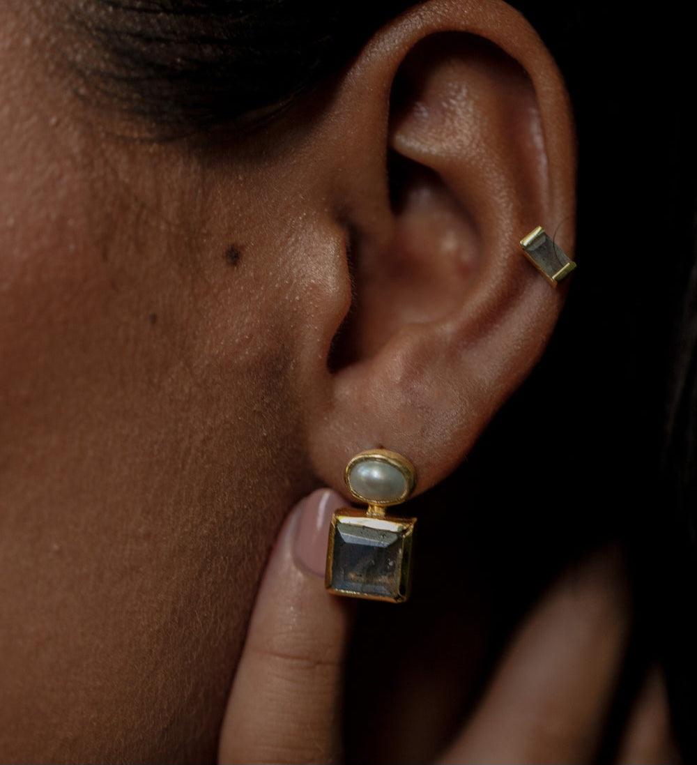 SALHIA EARRINGS