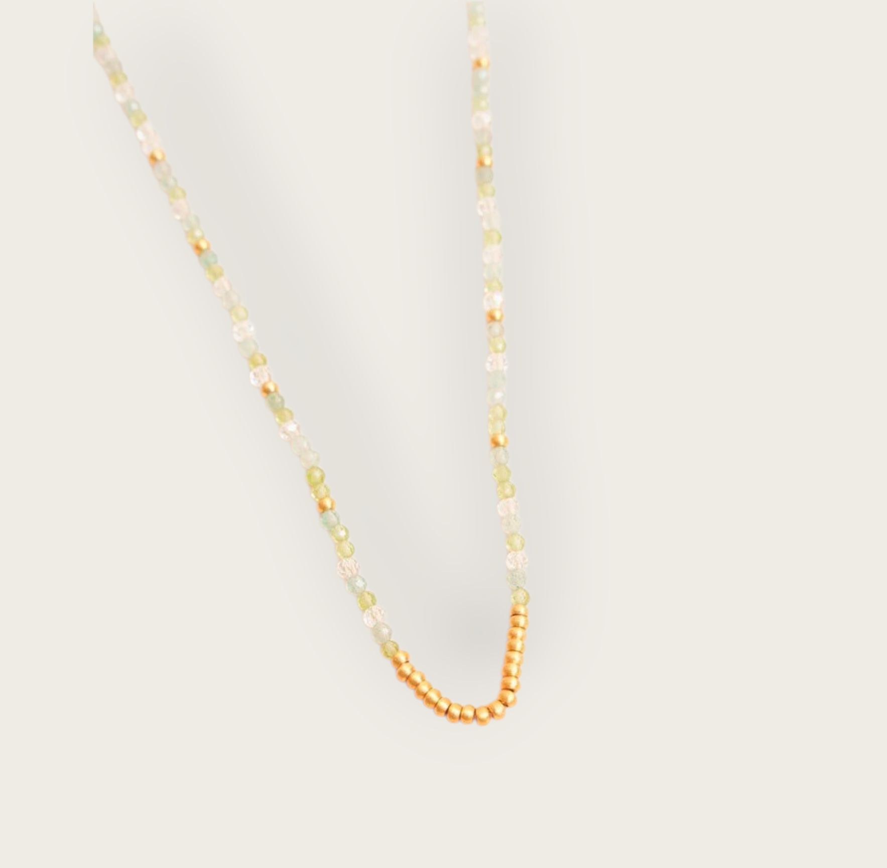 NAJWA NECKLACE