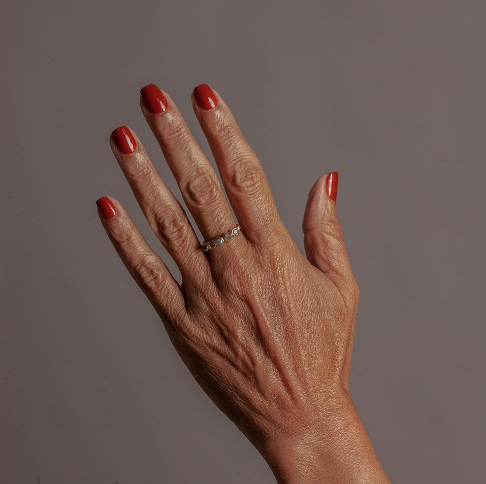 VIRGEN RING