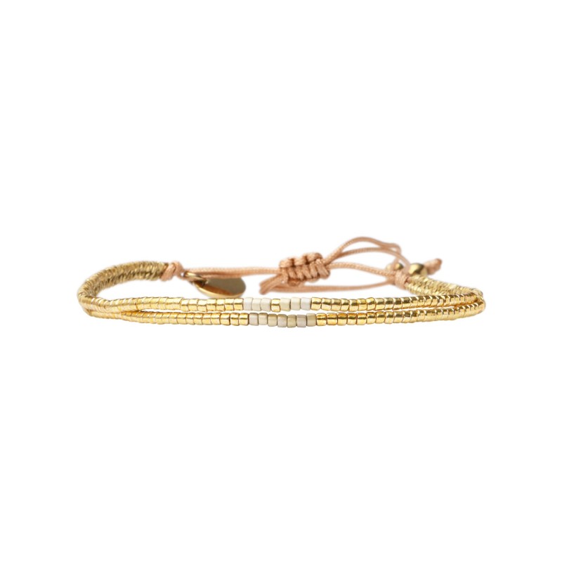 JARDIN MAJORELLE BRACELET