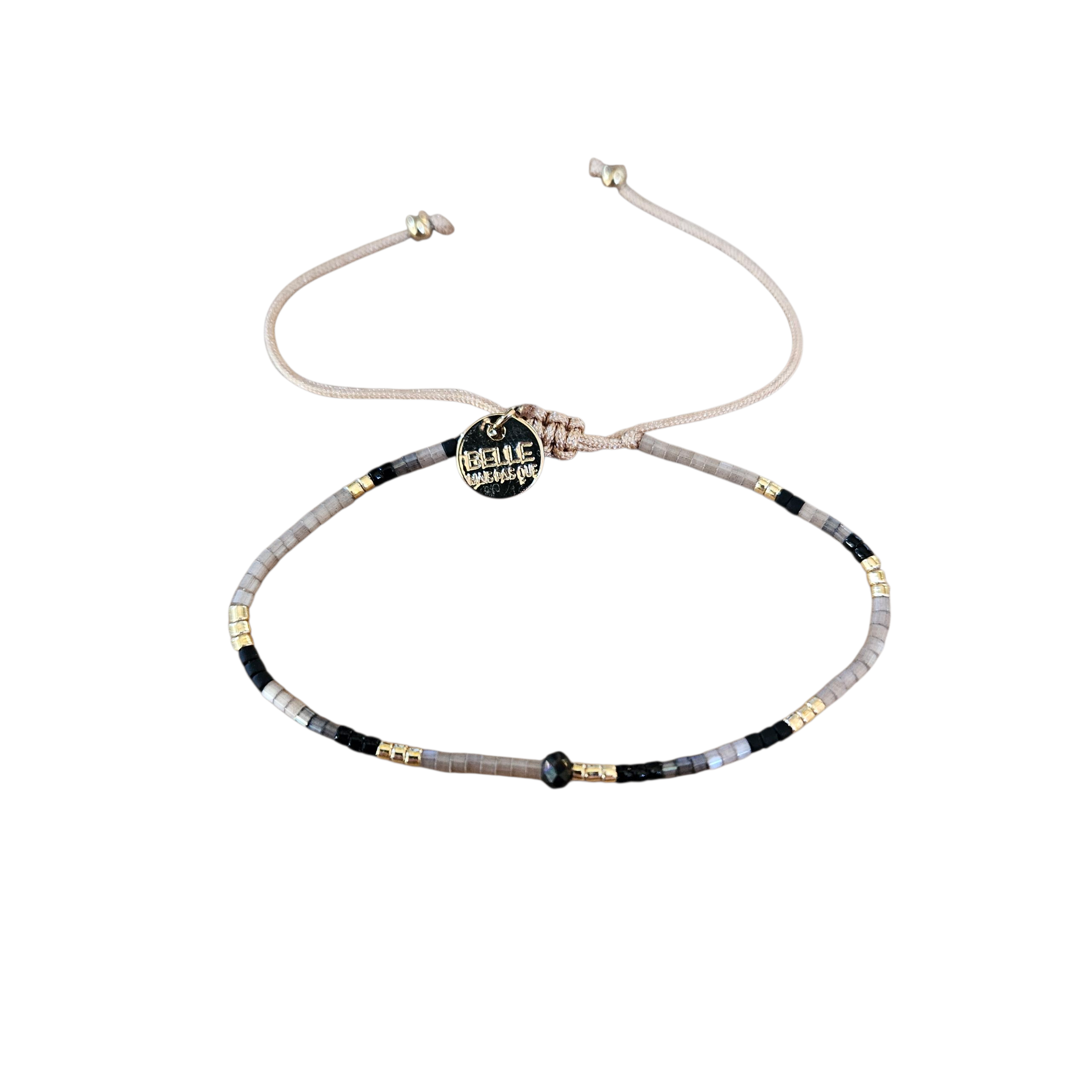 BLACK EDITION BRACELET