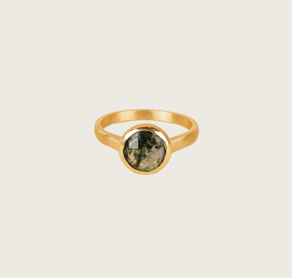 LYSAR RING