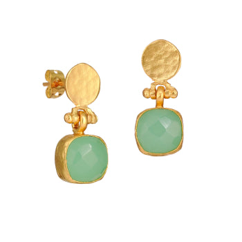N°09A EARRINGS