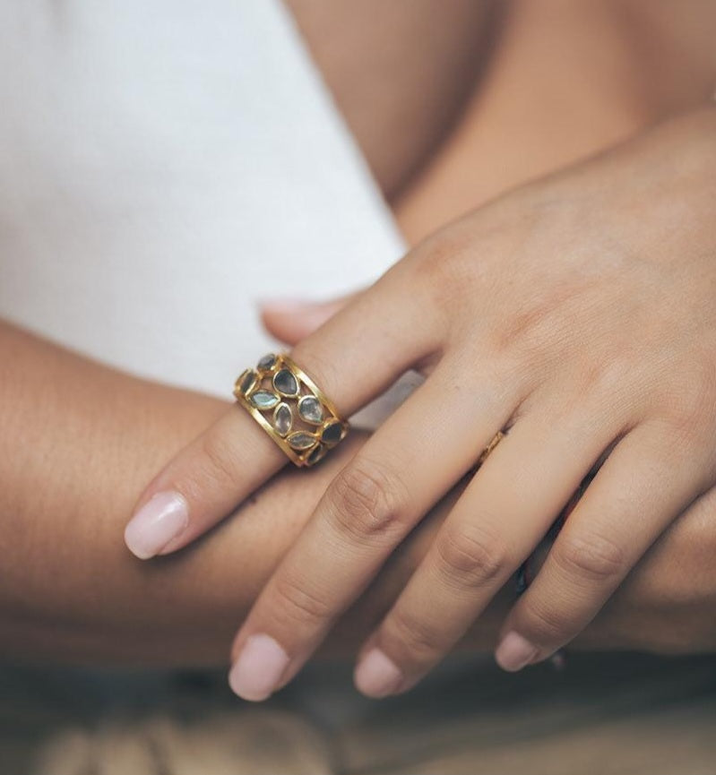 IMONAS RING