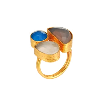 N°001 RING