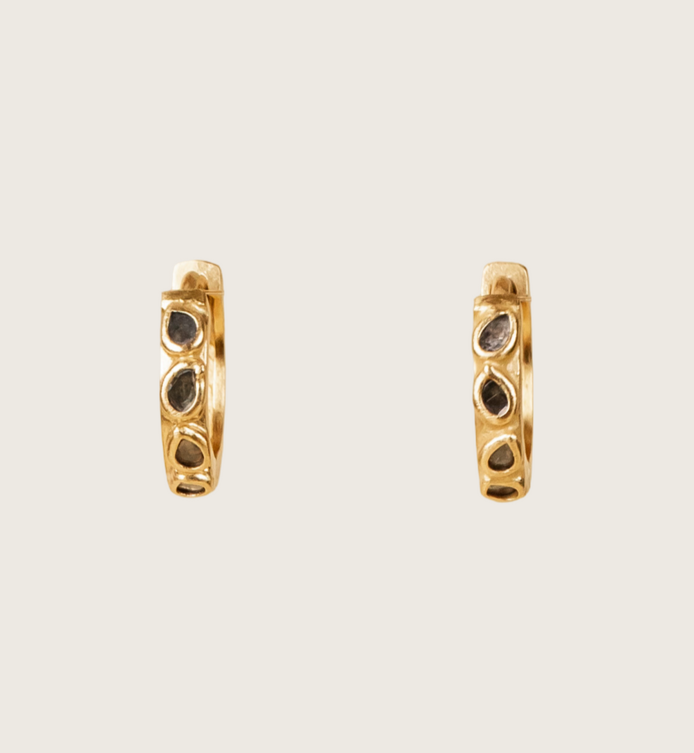 AUREA EARRINGS