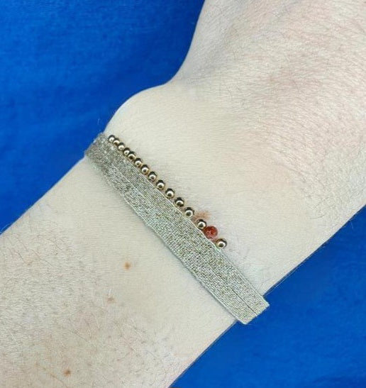 CHIC GOLD BRACELET