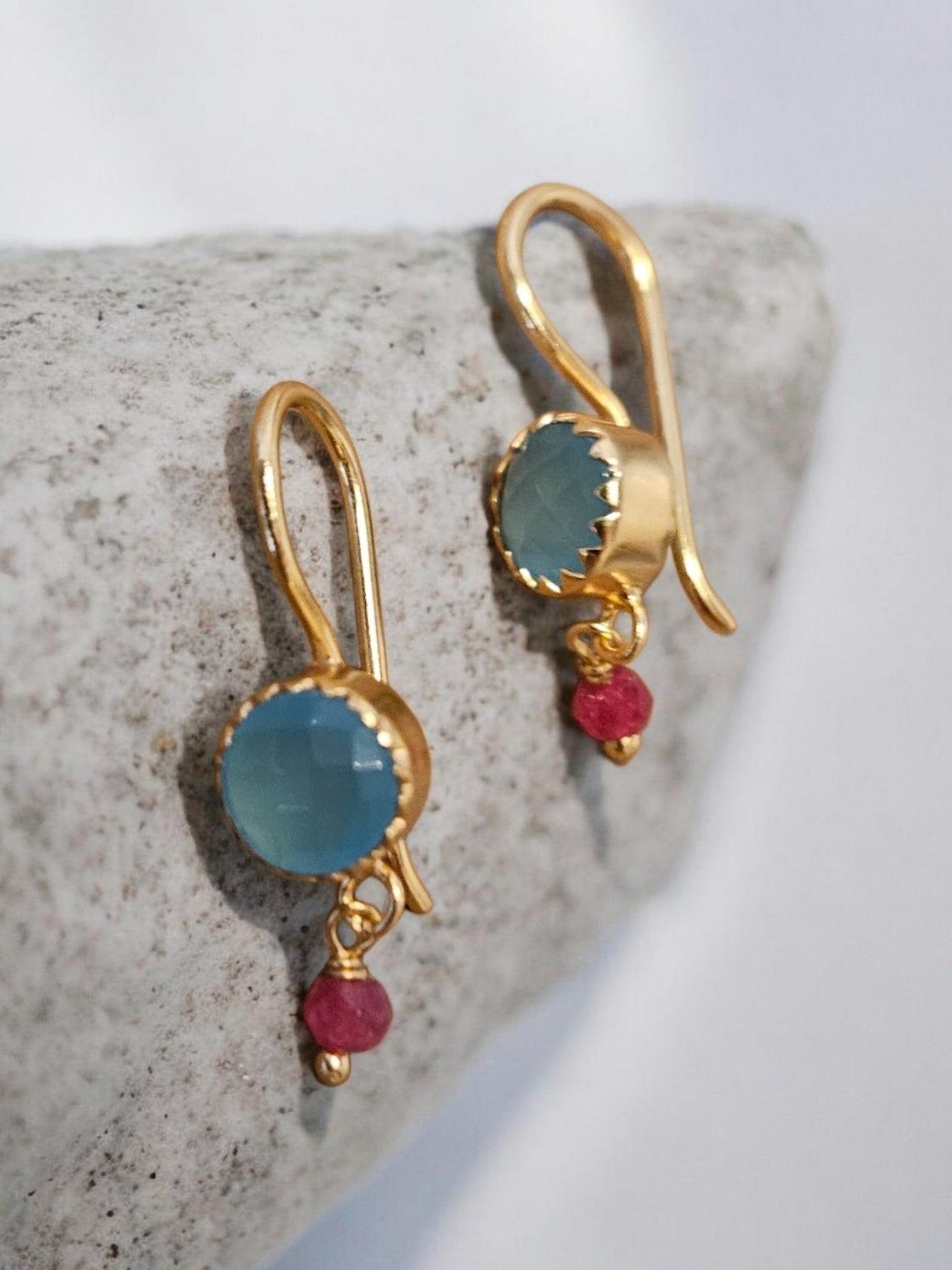 N°99 VINTAGE EARRINGS