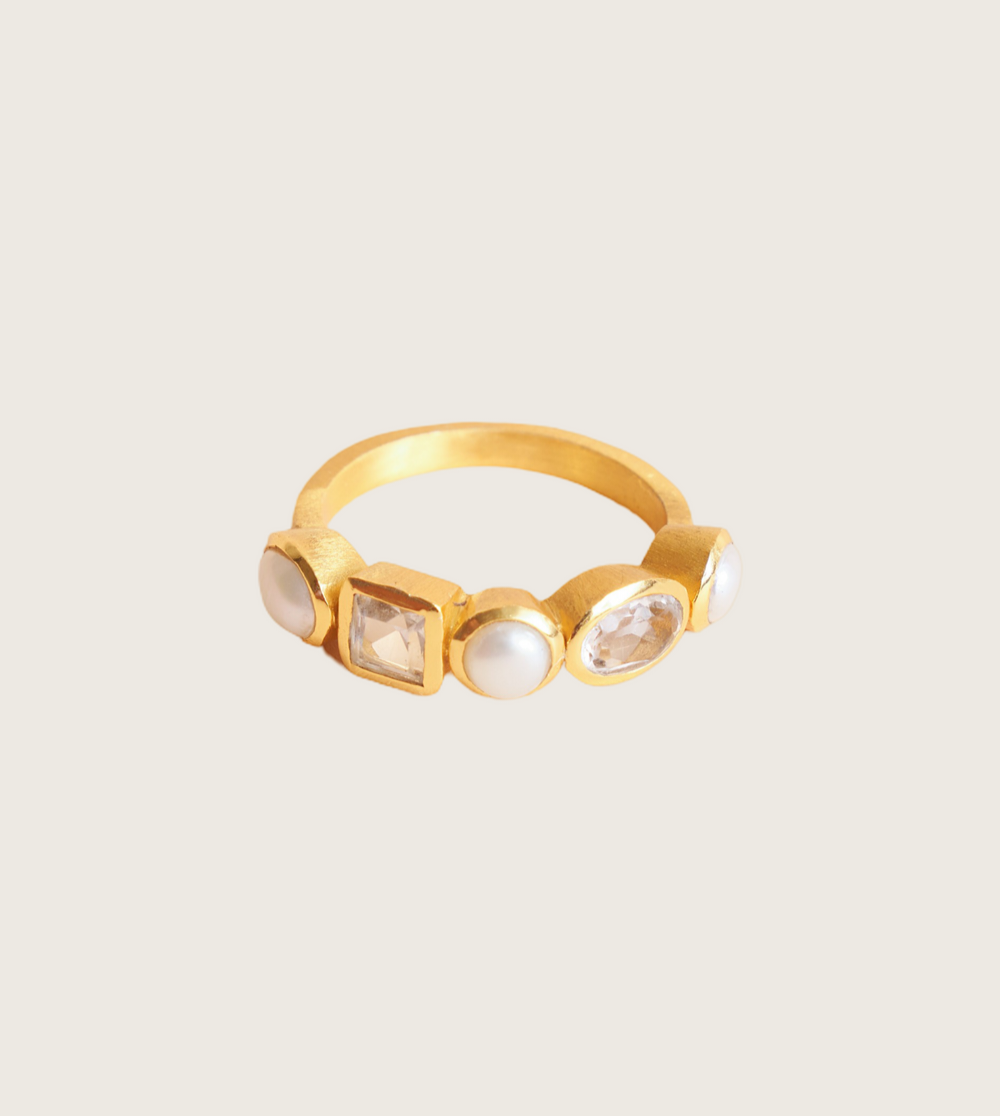 JASNI RING