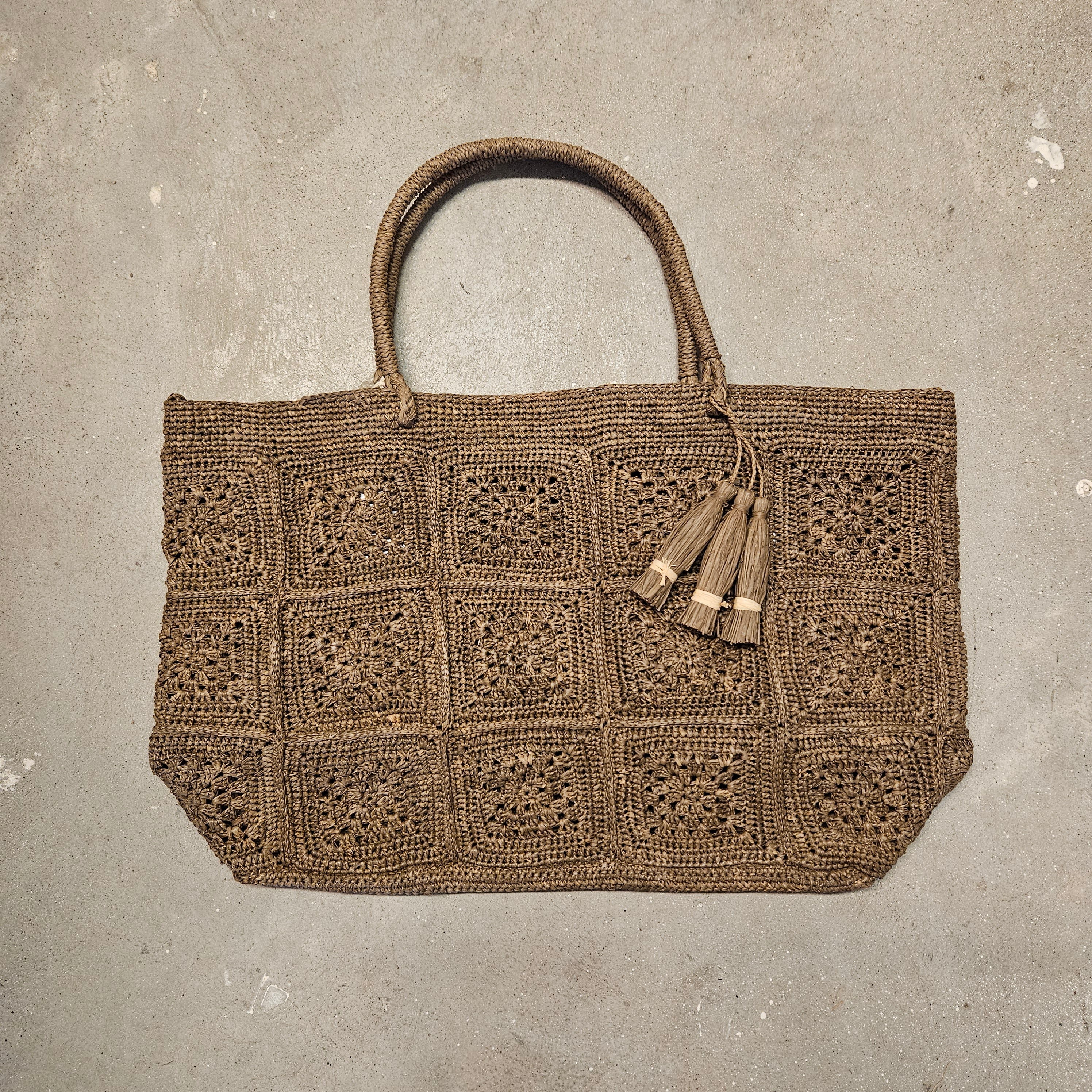 MALETTE KARO NVL L BAG