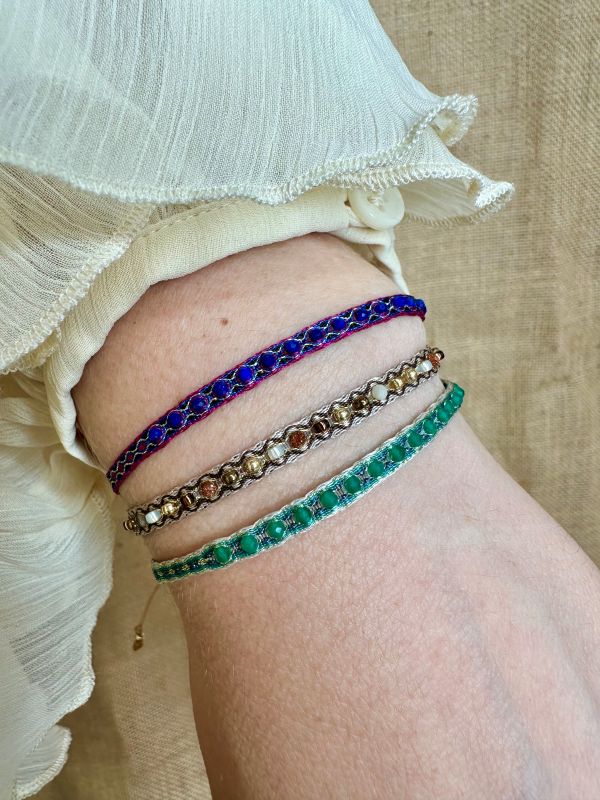 LIMA BRACELET