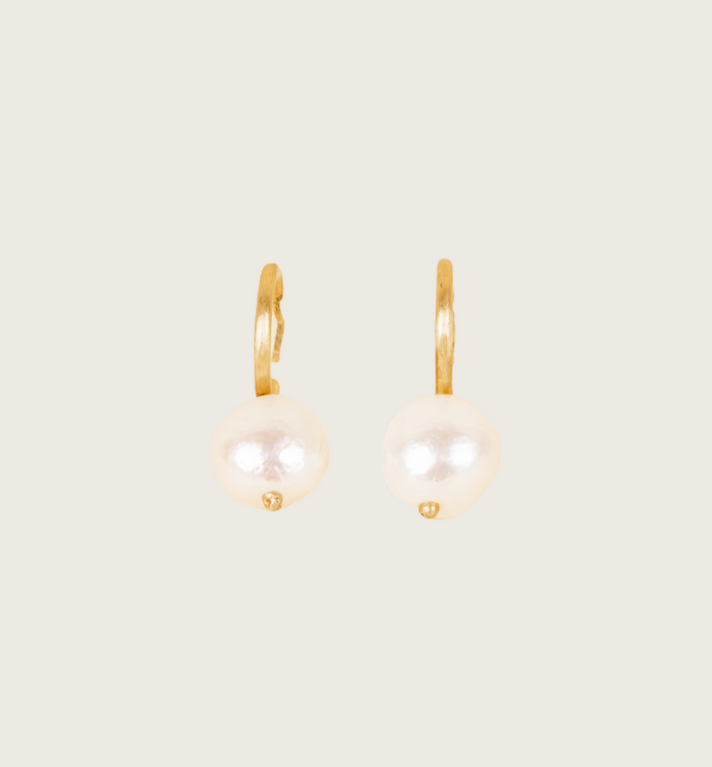 MATUA EARRINGS