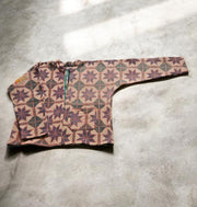 VESTE CALCUTTA FENI
