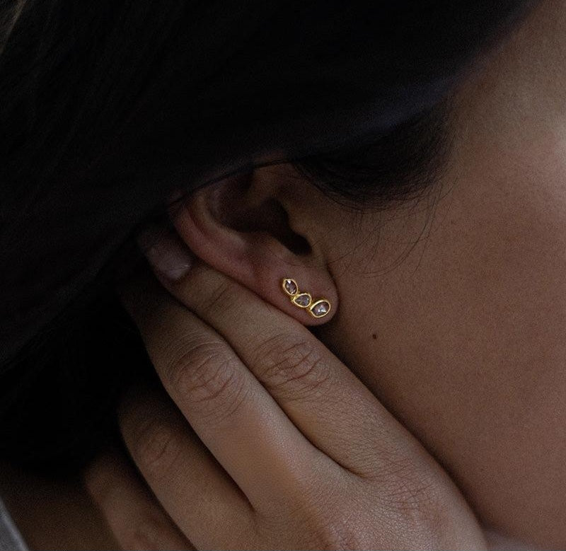 ABIDIN EARRINGS