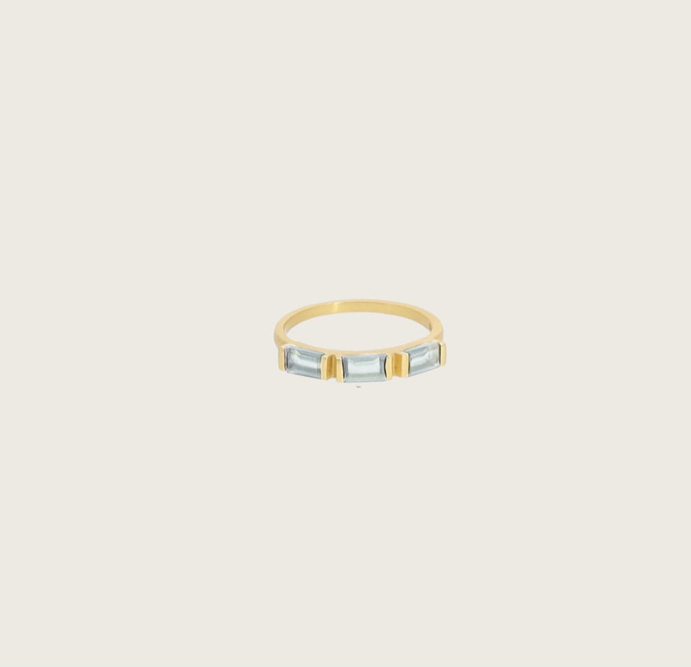 FAIZI RING