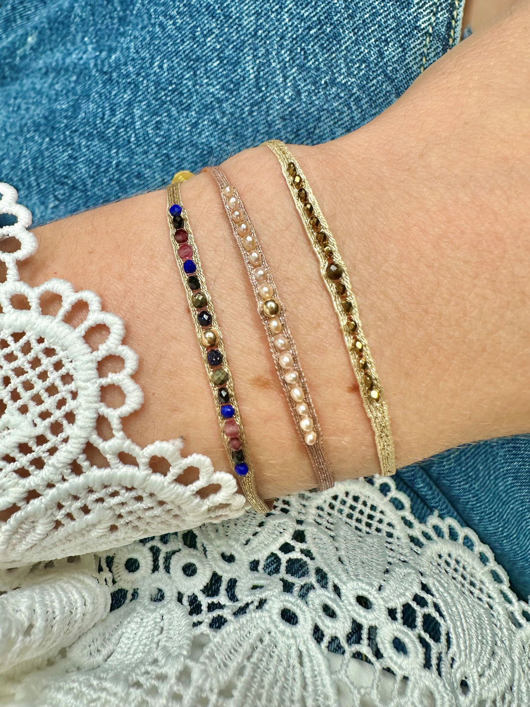 FRIDA BRACELET