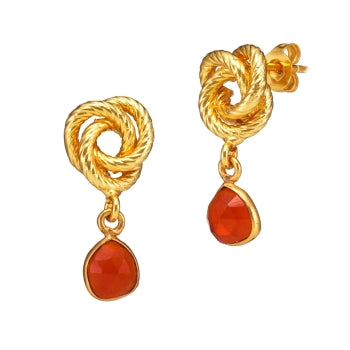 N°010 EARRINGS