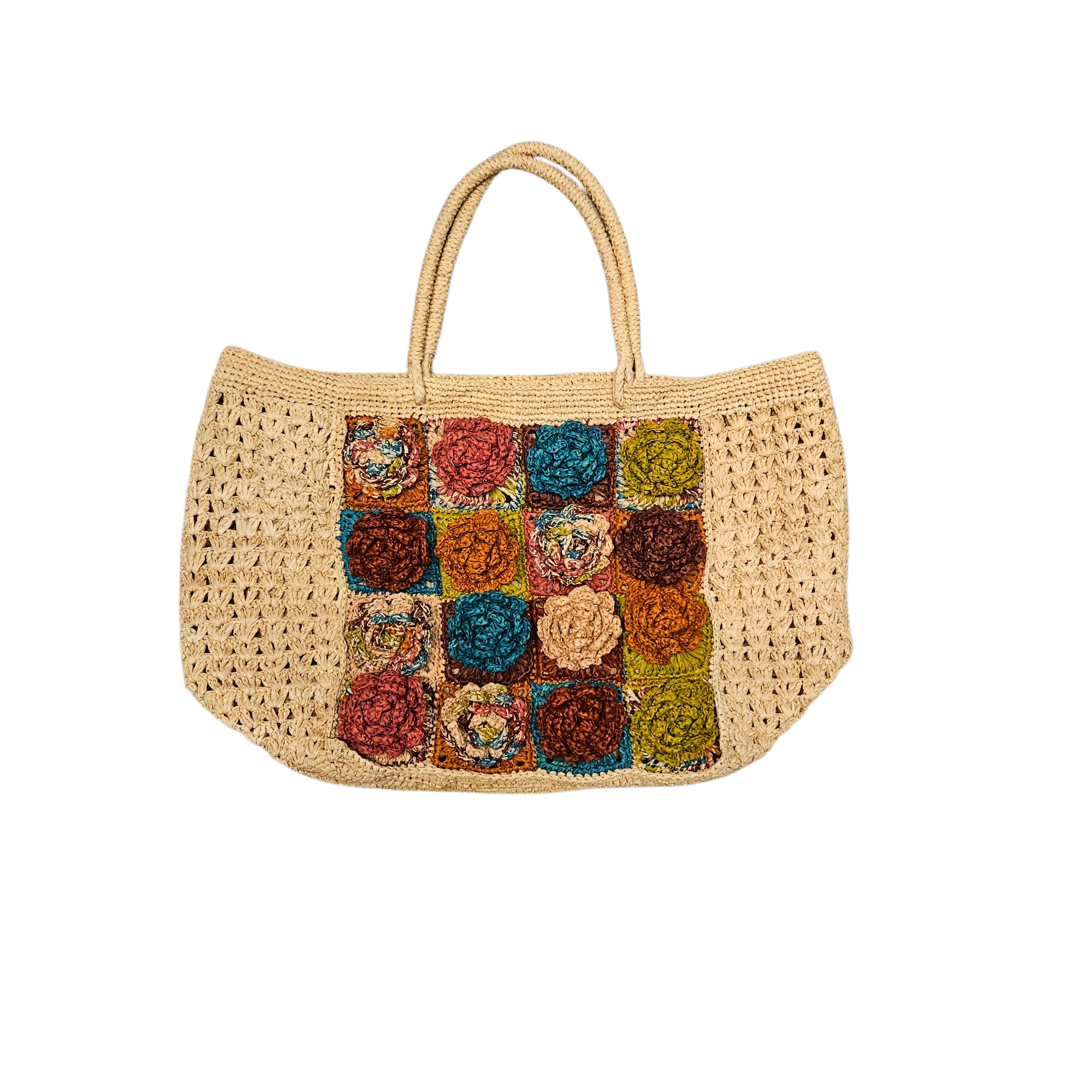 TSARA FLORE BAG